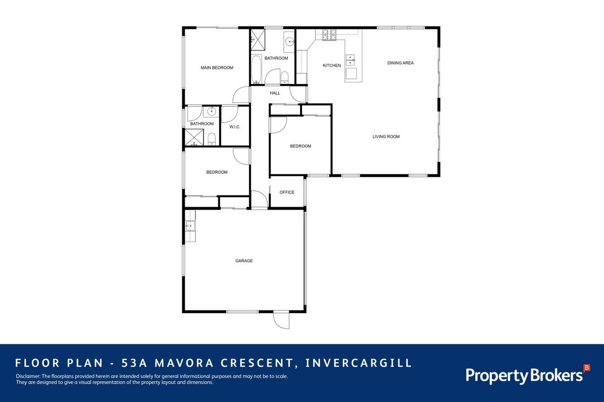 53A Mavora Crescent, Heidelberg, Invercargill, Southland - Carousel 26