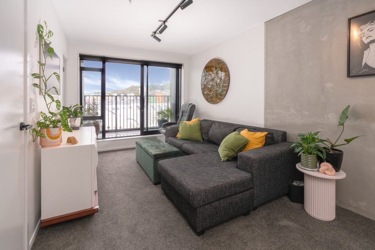 509/21 King Street, Mount Cook, Wellington - Carousel 1