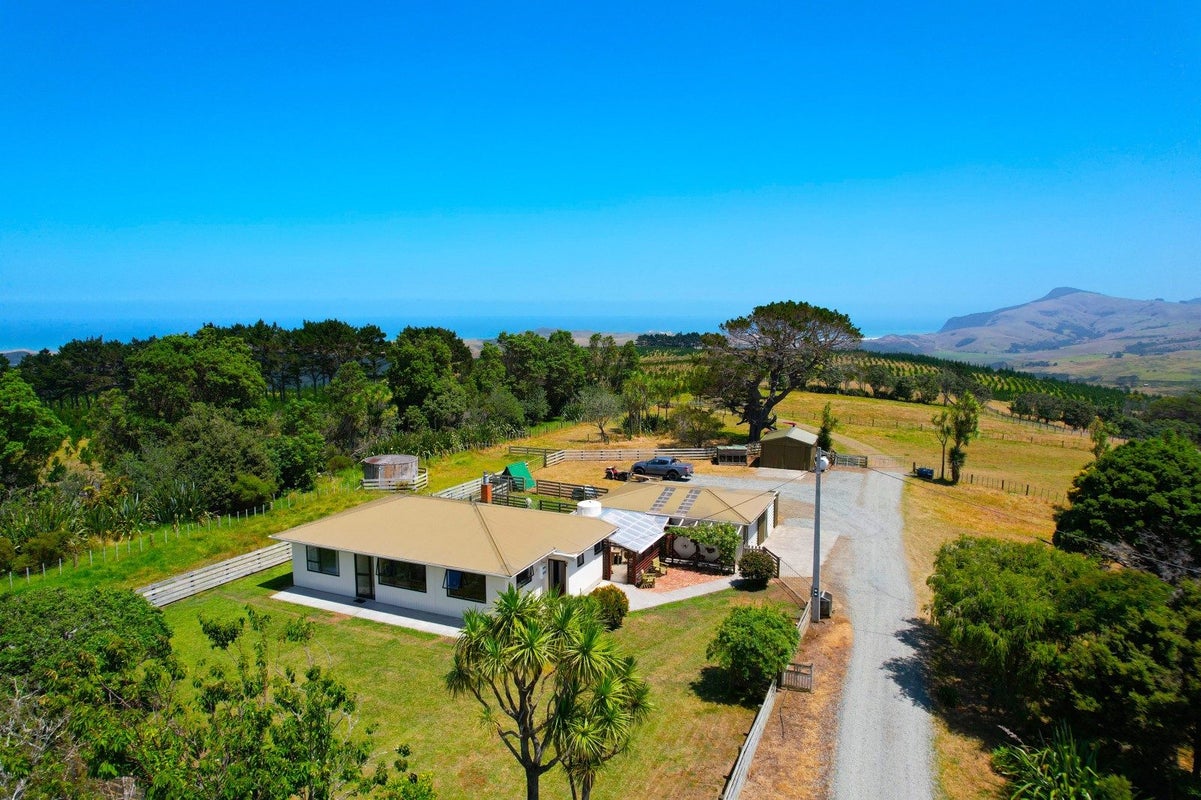 413 Monteith Road, Aranga, Dargaville - Carousel 1