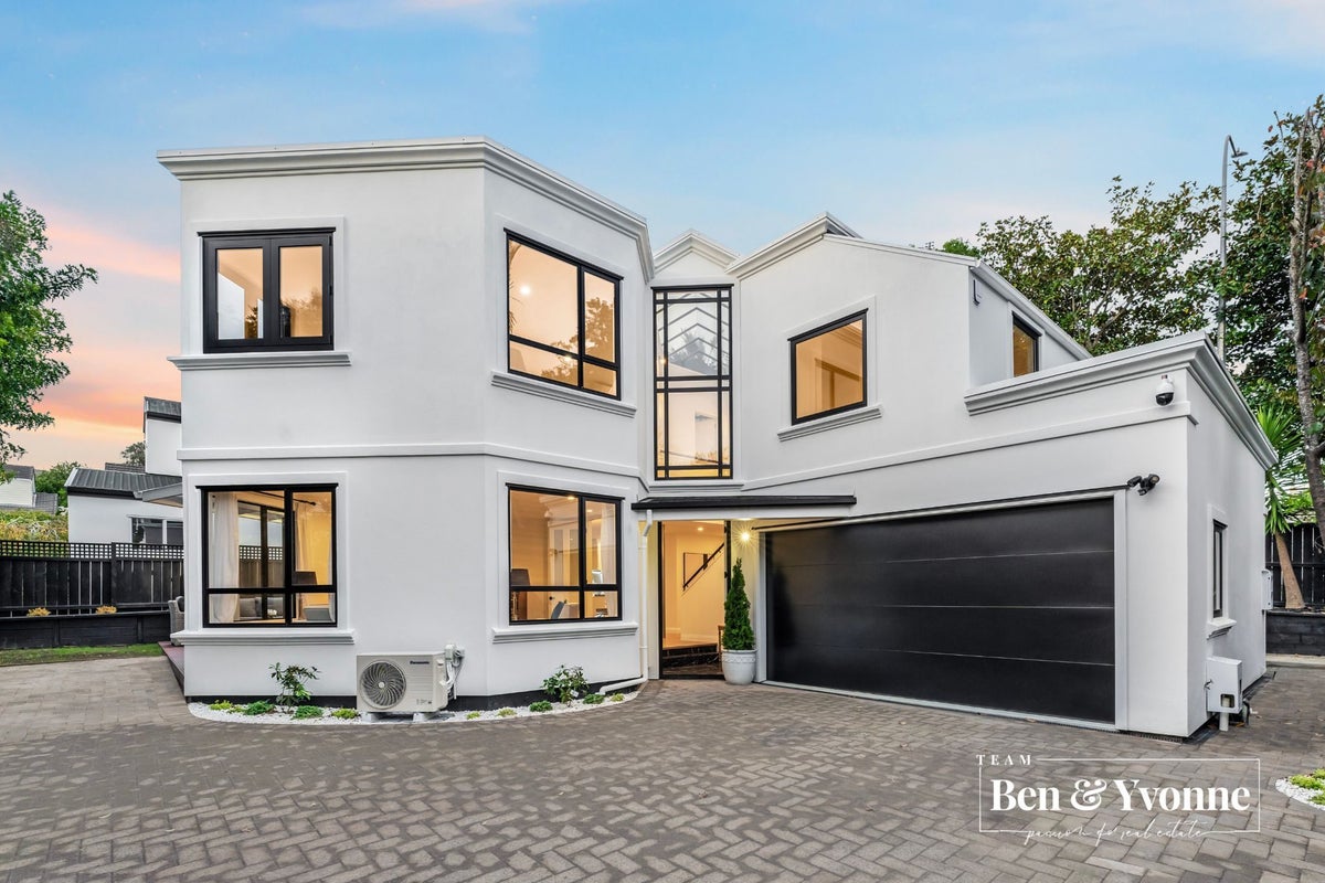 5B Hunterville Court, Ellerslie, Auckland - Carousel 1