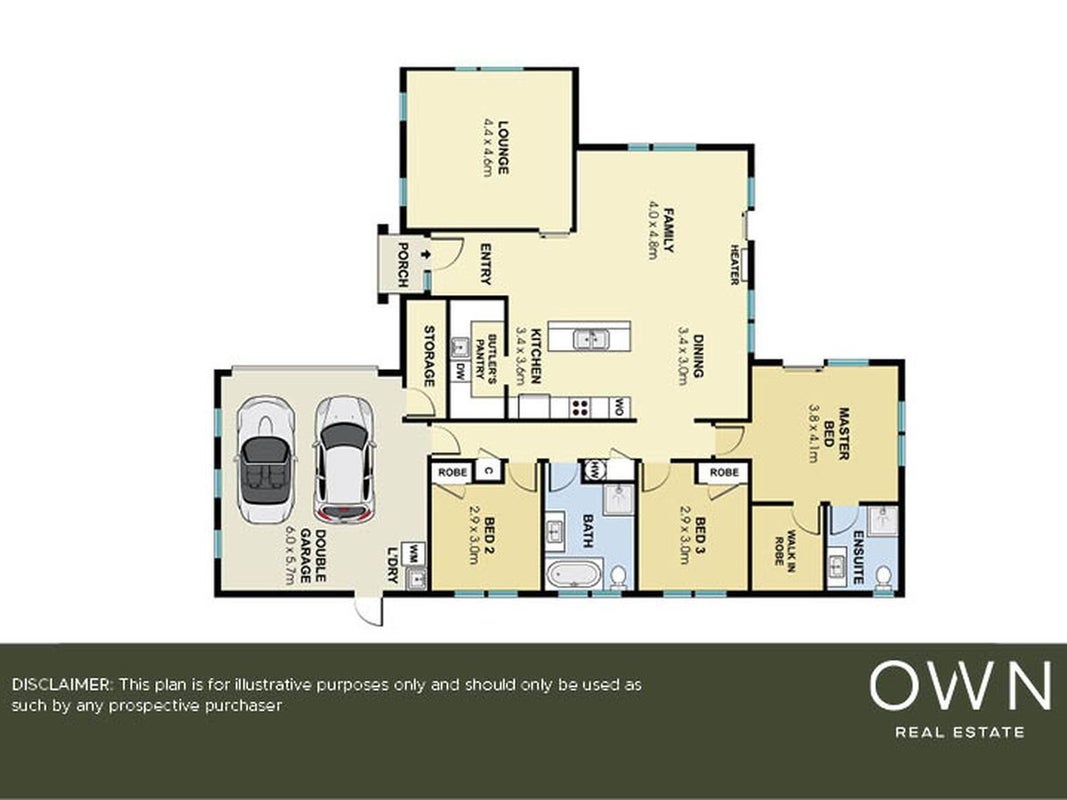 9 Te Hihi Stream Lane, Whangarei - Carousel 31