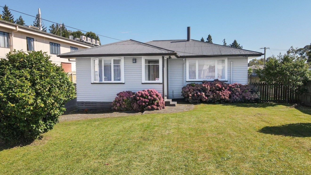 63 Corlett Street, Utuhina, Rotorua - Carousel 1