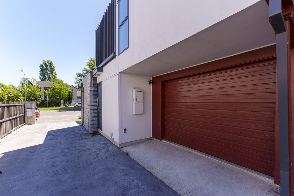 1/274 Fitzgerald Avenue, City Centre, Christchurch City, Canterbury - Carousel 16