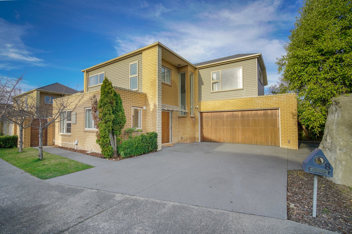 8 Fieldstone Lane, Spreydon, Christchurch - Carousel 18