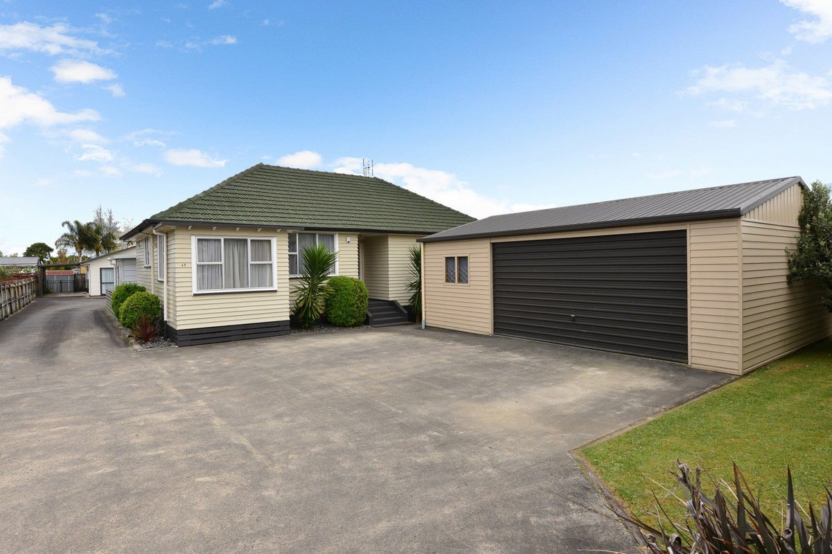 49 Avalon Drive, Nawton, Hamilton - Carousel 1
