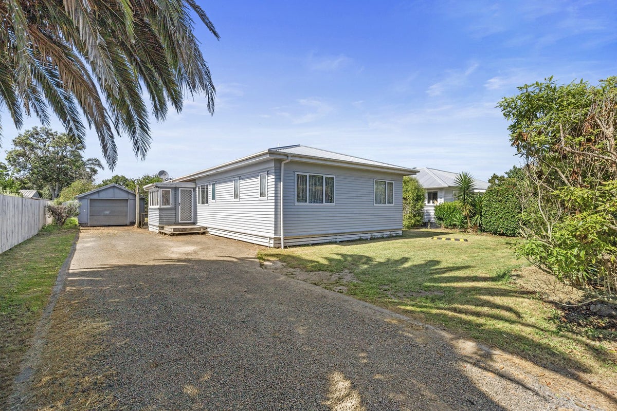 14 Campbell Street, Waihou, Te Aroha - Carousel 1