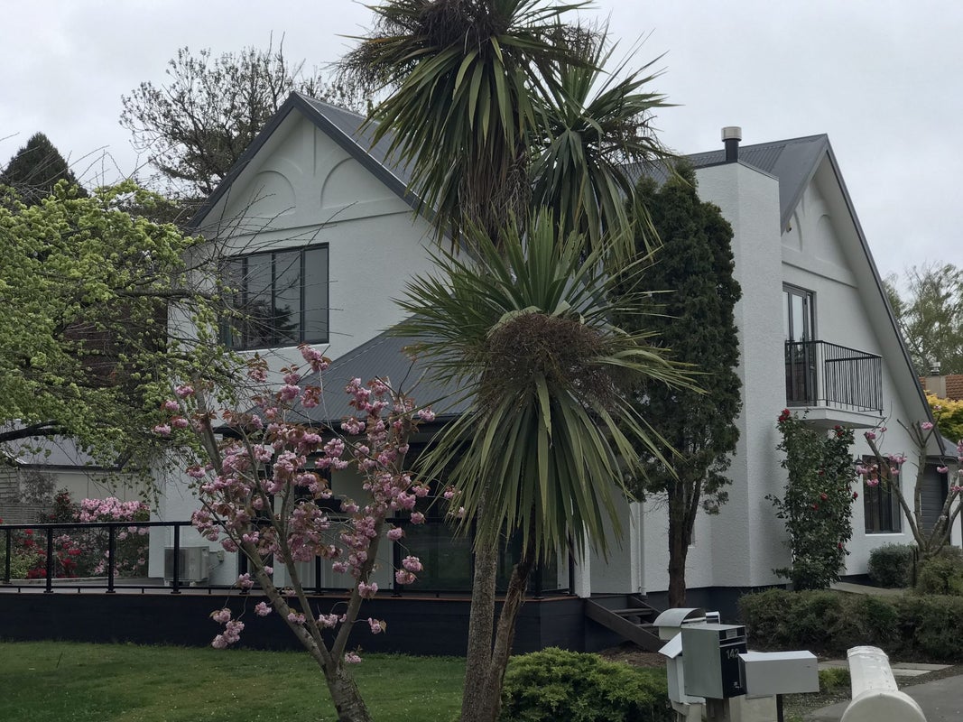 146 North Parade, Richmond, Christchurch - Carousel 1