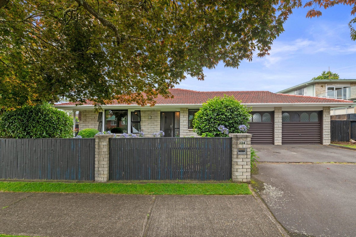 224 Ranolf Street, Glenholme, Rotorua - Carousel 1