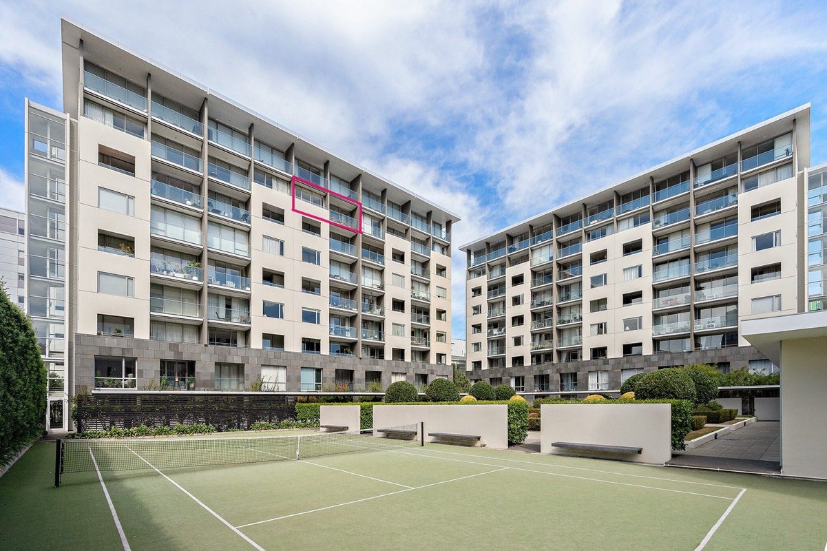 A72/10 Ebor Street, Te Aro, Wellington - Carousel 2