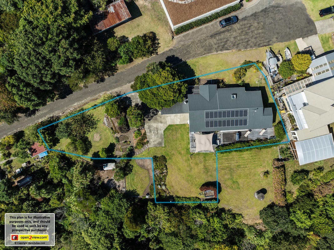 22 Vedder Road, Waiotahe, Opotiki - Carousel 32