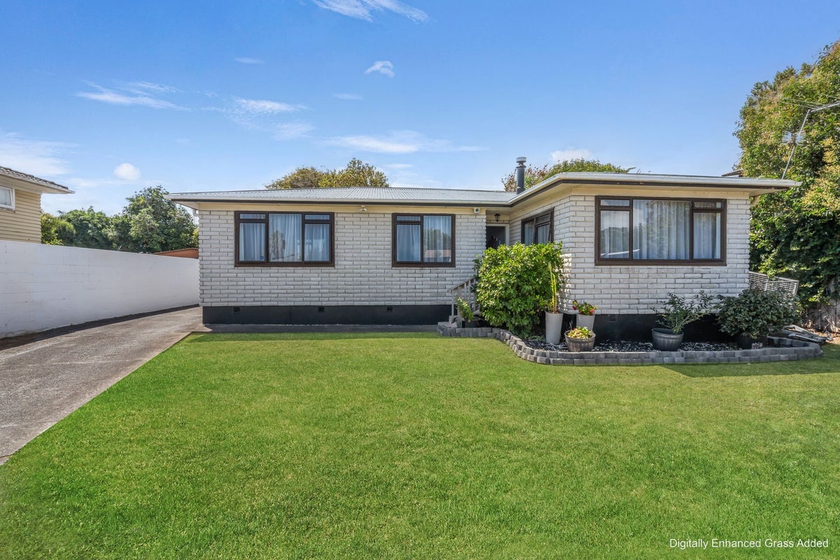 155 Rowandale Avenue, Manurewa, Auckland - Carousel 1