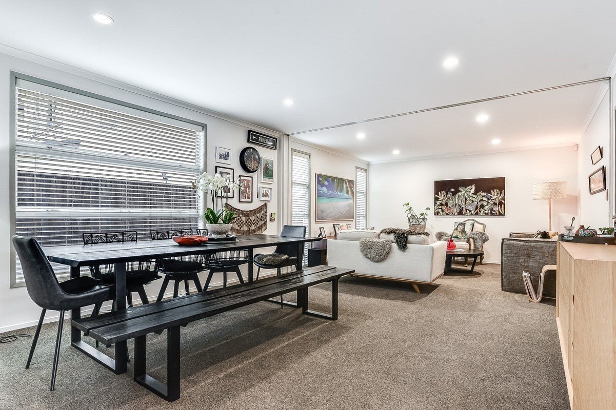 52B Willoughby Street, Whitiora, Hamilton - Carousel 1
