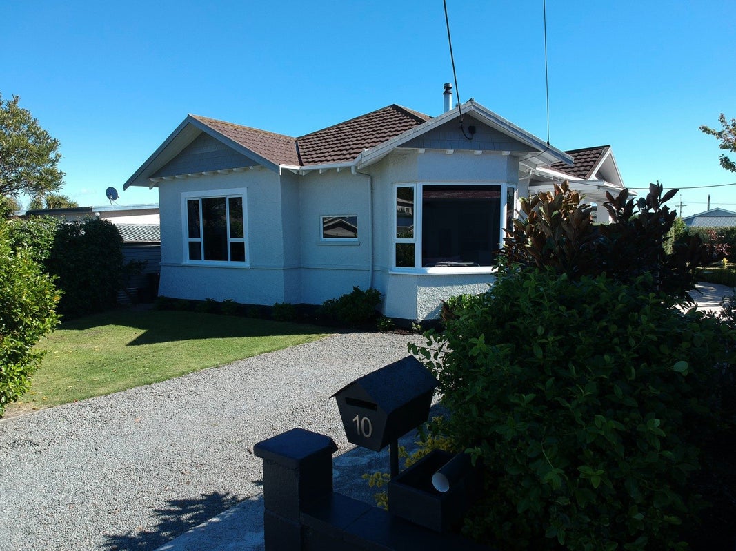 10 Test Street, South Hill, Oamaru - Carousel 45