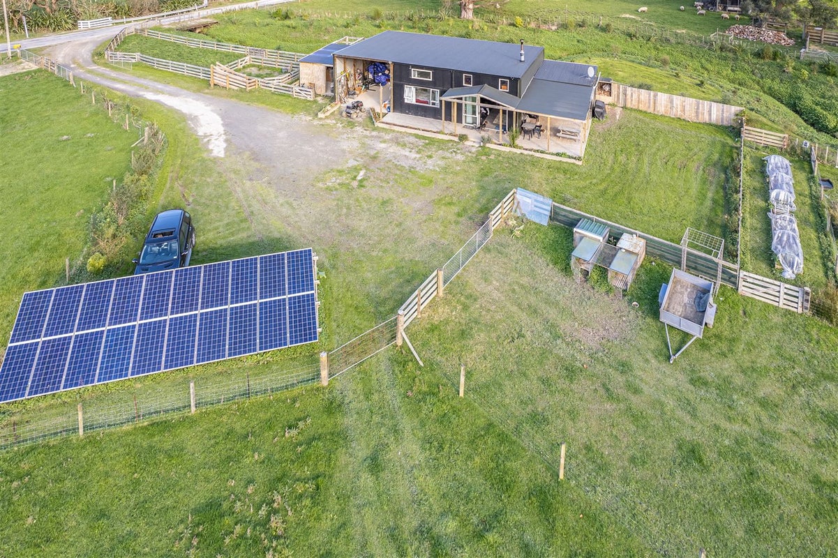 461 Longacre Road, Okoia, Whanganui - Carousel 2
