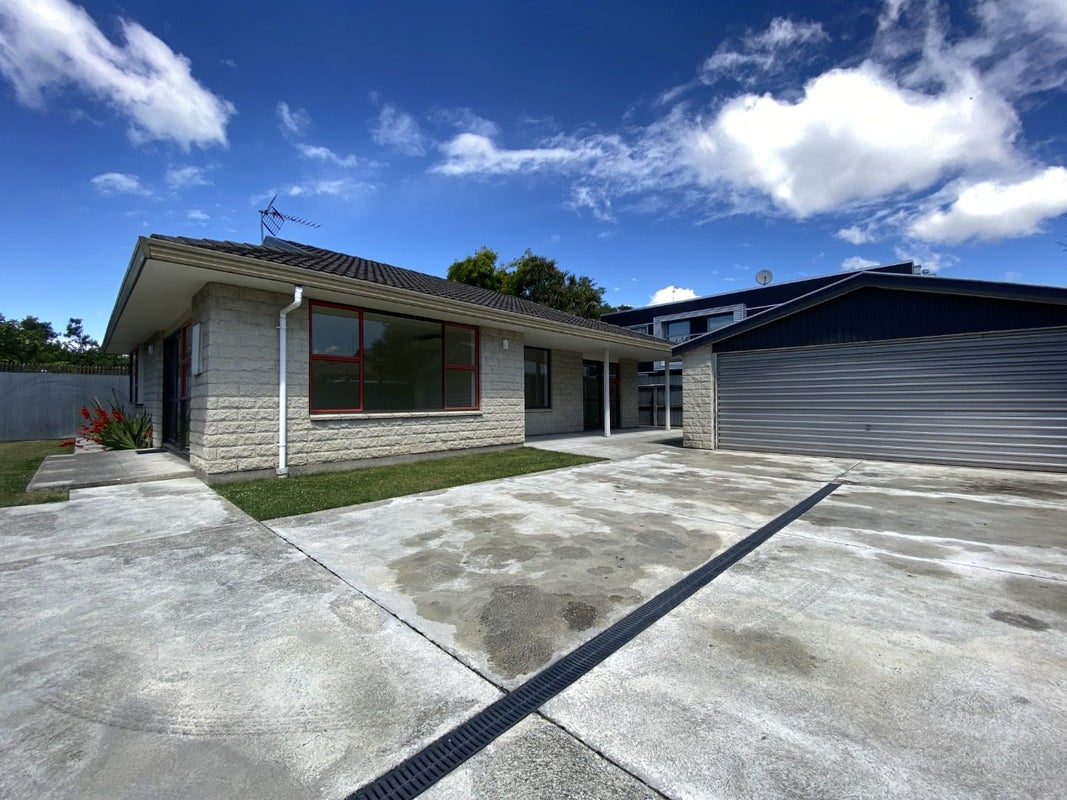 3/28 Oxley Avenue, St Albans, Christchurch - Carousel 16