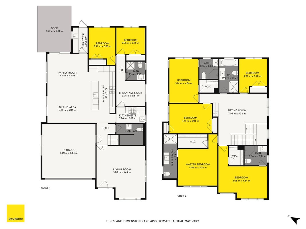 12 Tullymore Drive, Flat Bush, Auckland - Carousel 47