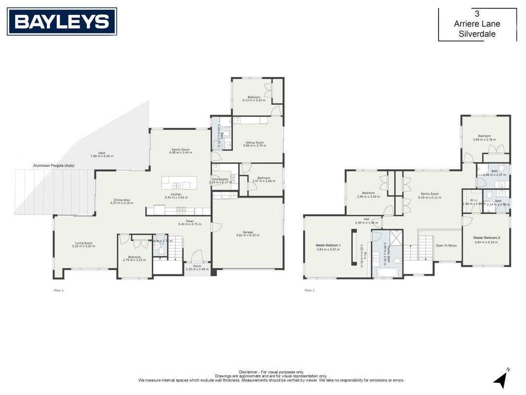 3 Arriere Lane, Silverdale, Auckland - Carousel 28