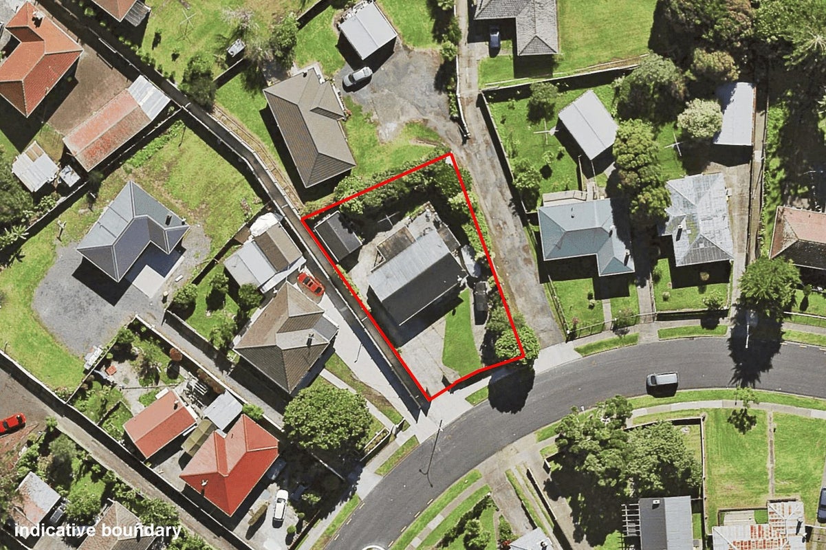 46 Imrie Avenue, Mangere, Auckland - Carousel 13