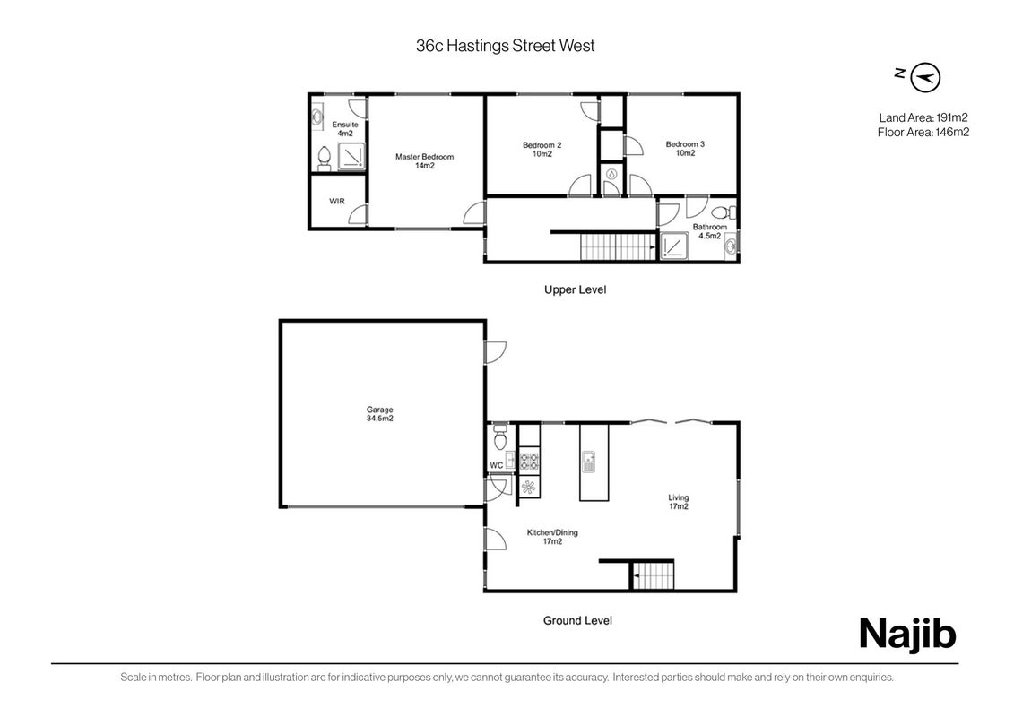 36C Hastings Street West, Sydenham, Christchurch - Carousel 15