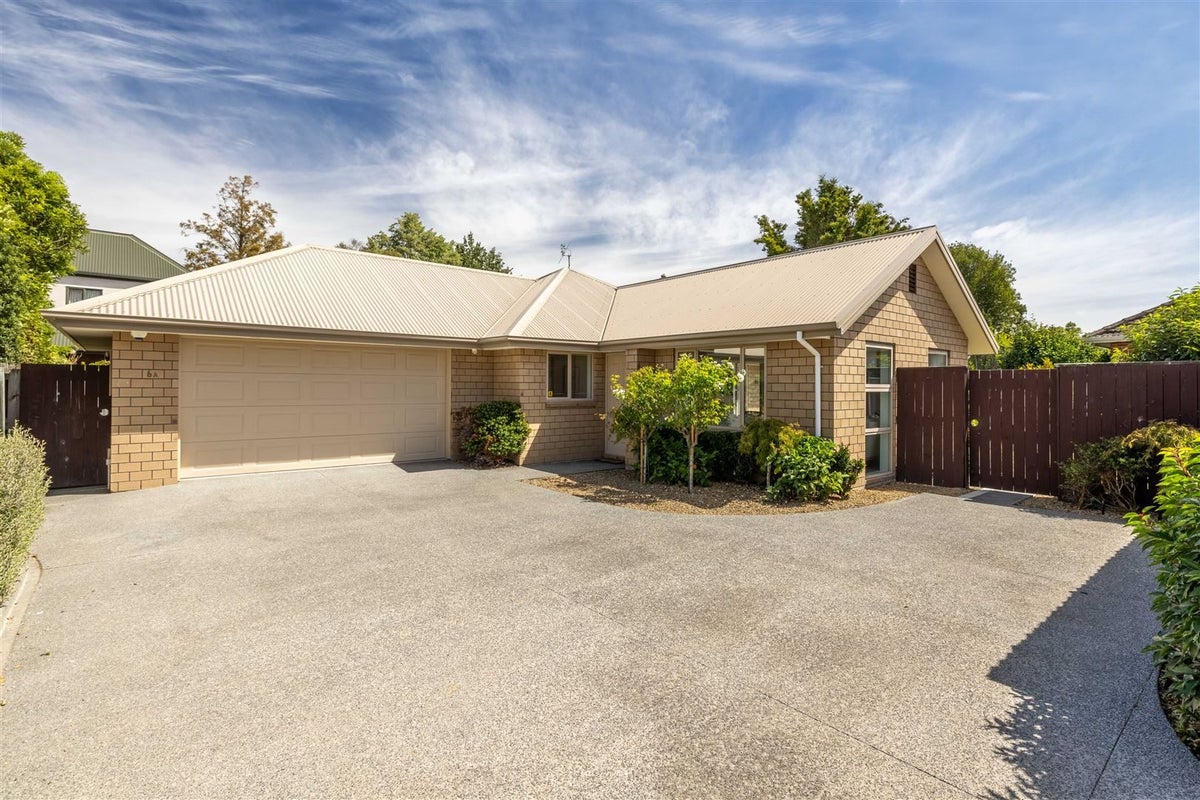 6A Sunningvale Lane, Ilam, Christchurch - Carousel 1