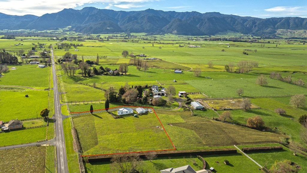 0 Wardville Road, Waharoa - Carousel 2
