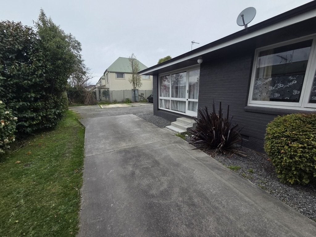 4/62 Geraldine Street, Edgeware, Christchurch - Carousel 1