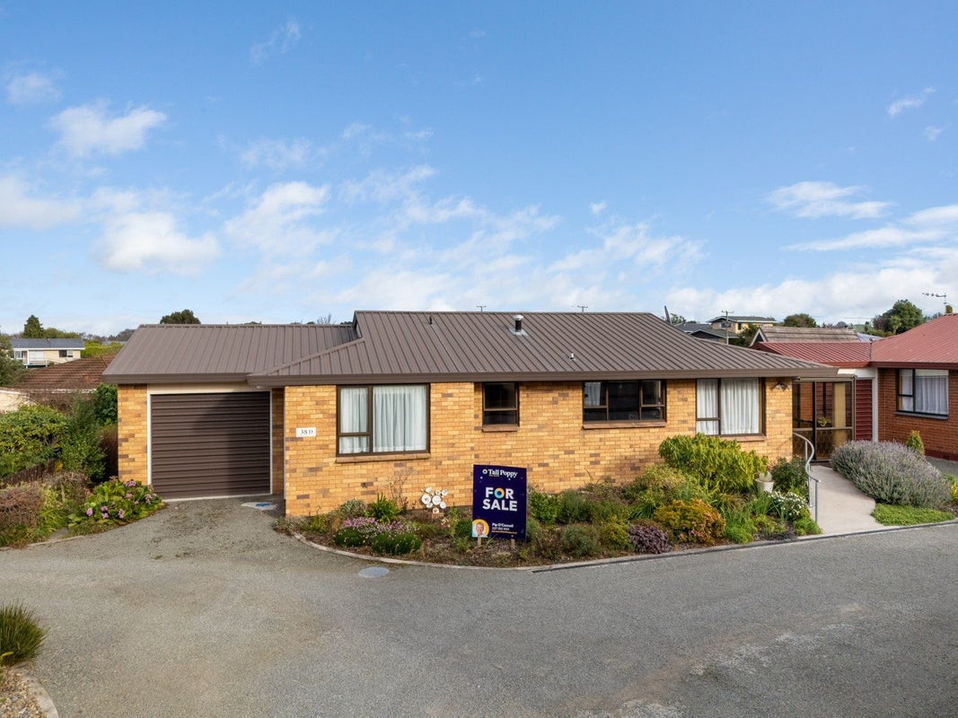 38D Leven Street, South Hill, Oamaru - Carousel 19