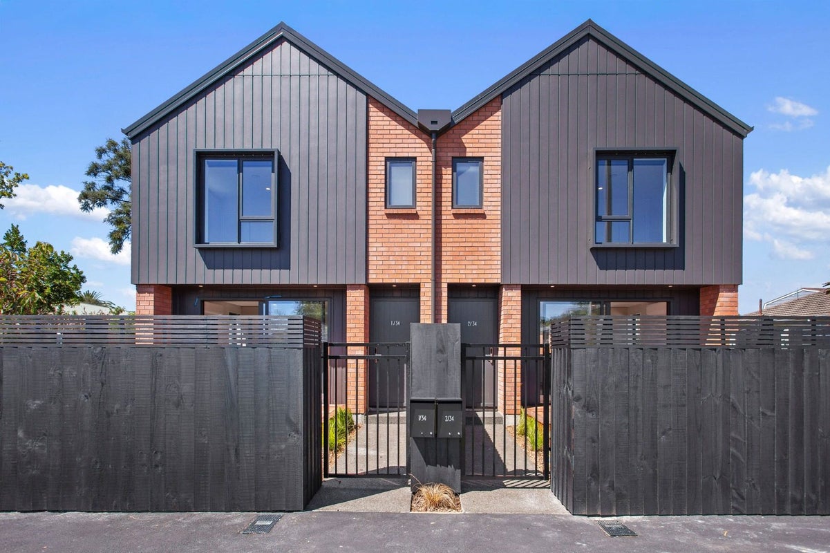 2/34 Peer Street, Upper Riccarton, Christchurch - Carousel 1