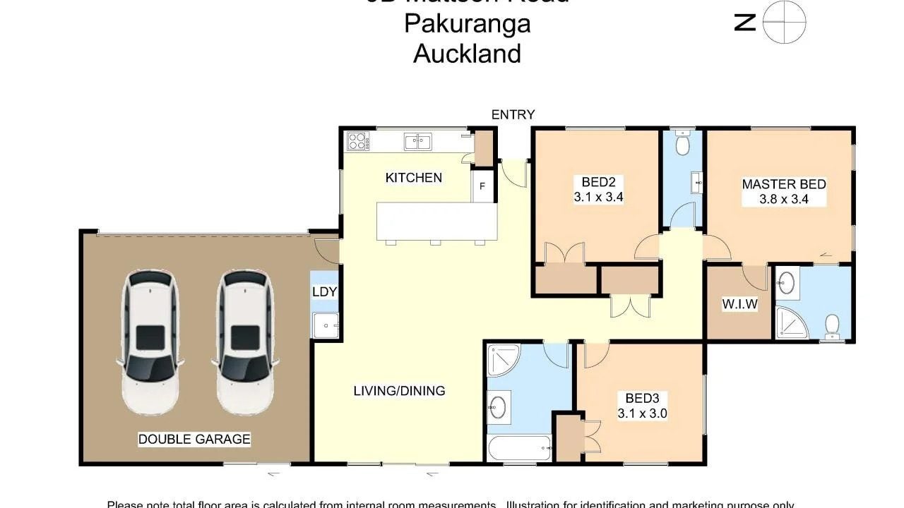 9B Mattson Road, Pakuranga, Auckland - Carousel 2