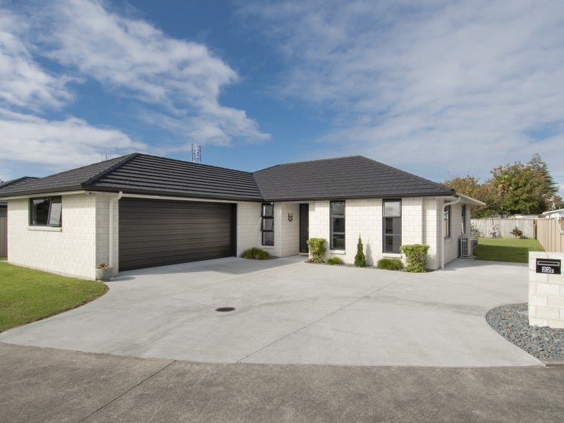 22F Clive Road, Katikati, Katikati - Carousel 1