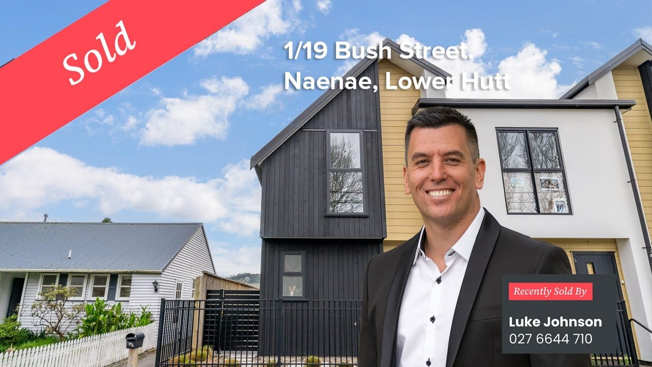 1/19 Bush Street, Naenae, Lower Hutt - Carousel 1