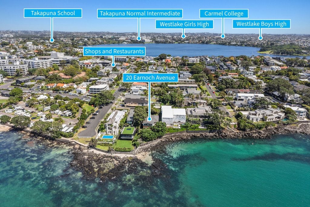 20 Earnoch Avenue, Takapuna, Auckland - Carousel 18