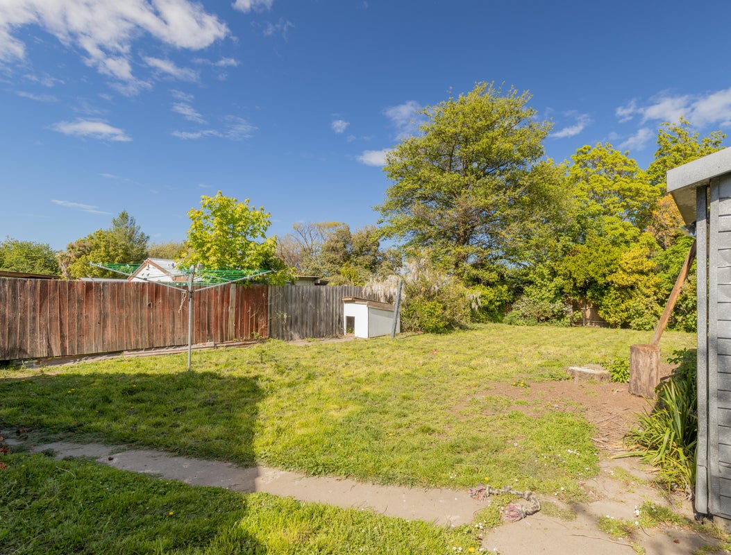 365 Hills Road, Mairehau, Christchurch - Carousel 16