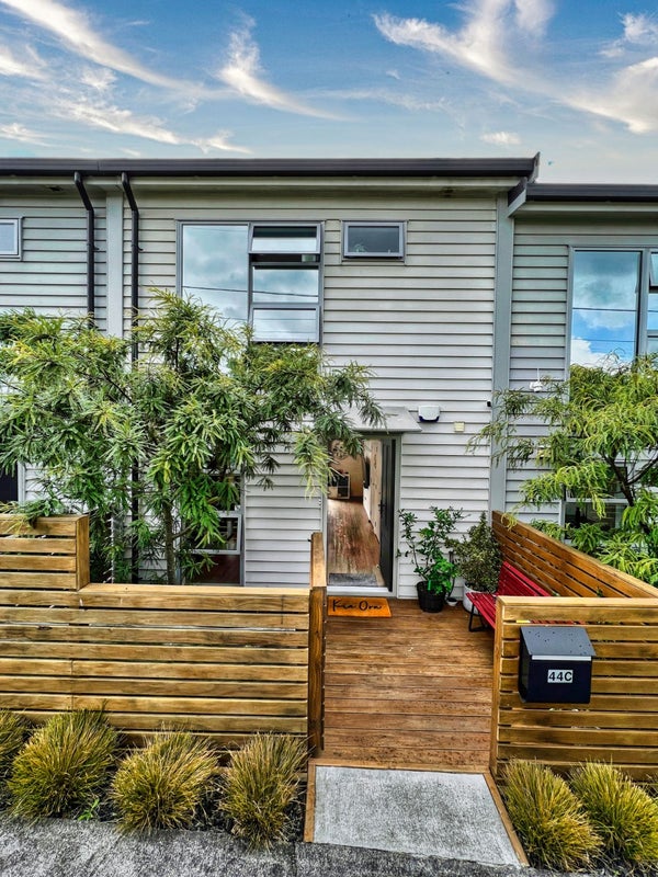 44C Ambler Avenue, Glen Eden, Auckland - Carousel 1