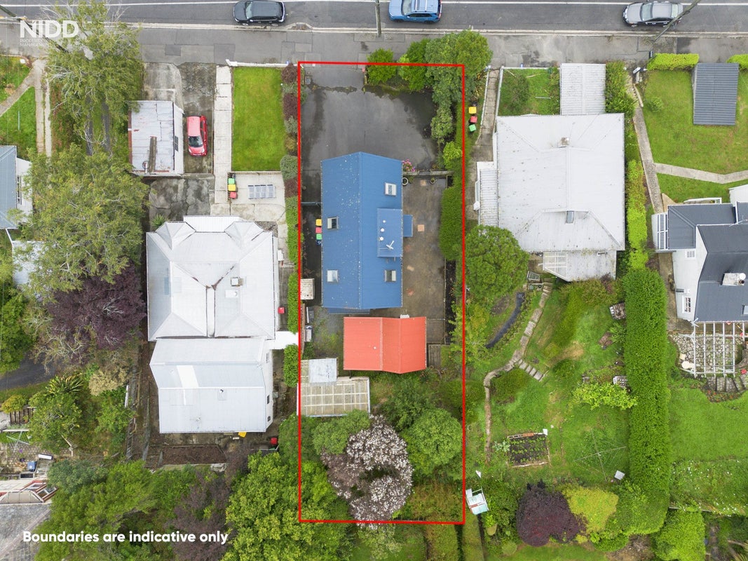 416 North Road, North East Valley, Dunedin - Carousel 26