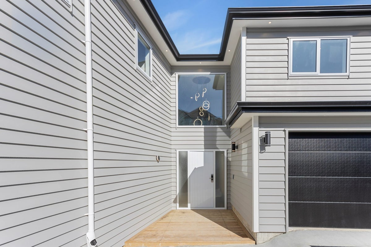 11 Bela Vista Boulevard, Swanson, Auckland - Carousel 2