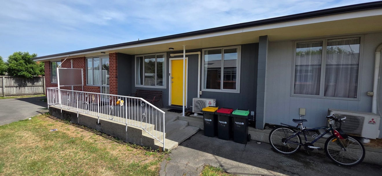 108 Farrington Avenue, Bishopdale, Christchurch - Carousel 2