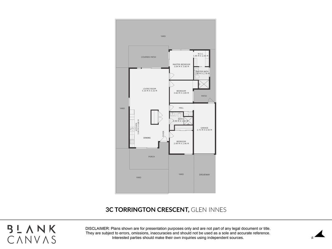 3C Torrington Crescent, Glen Innes, Auckland City, Auckland - Carousel 19