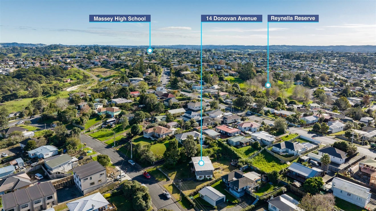 14 Donovan Avenue, Massey, Auckland - Carousel 24