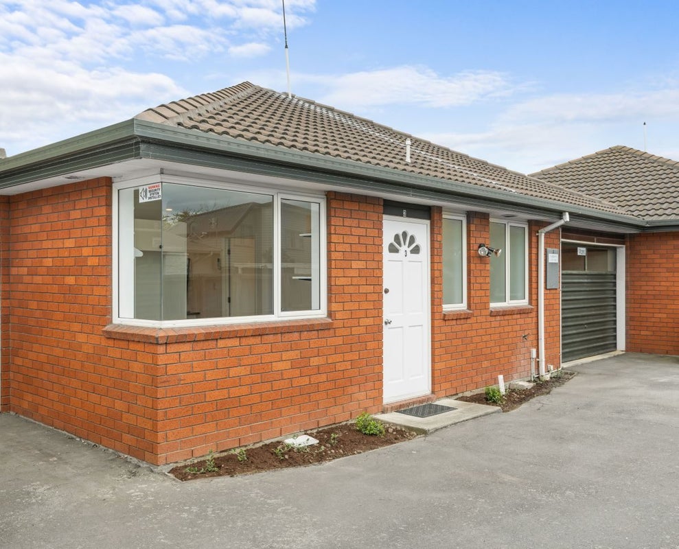 3/36 Lyndon Street, Riccarton, Christchurch - Carousel 1