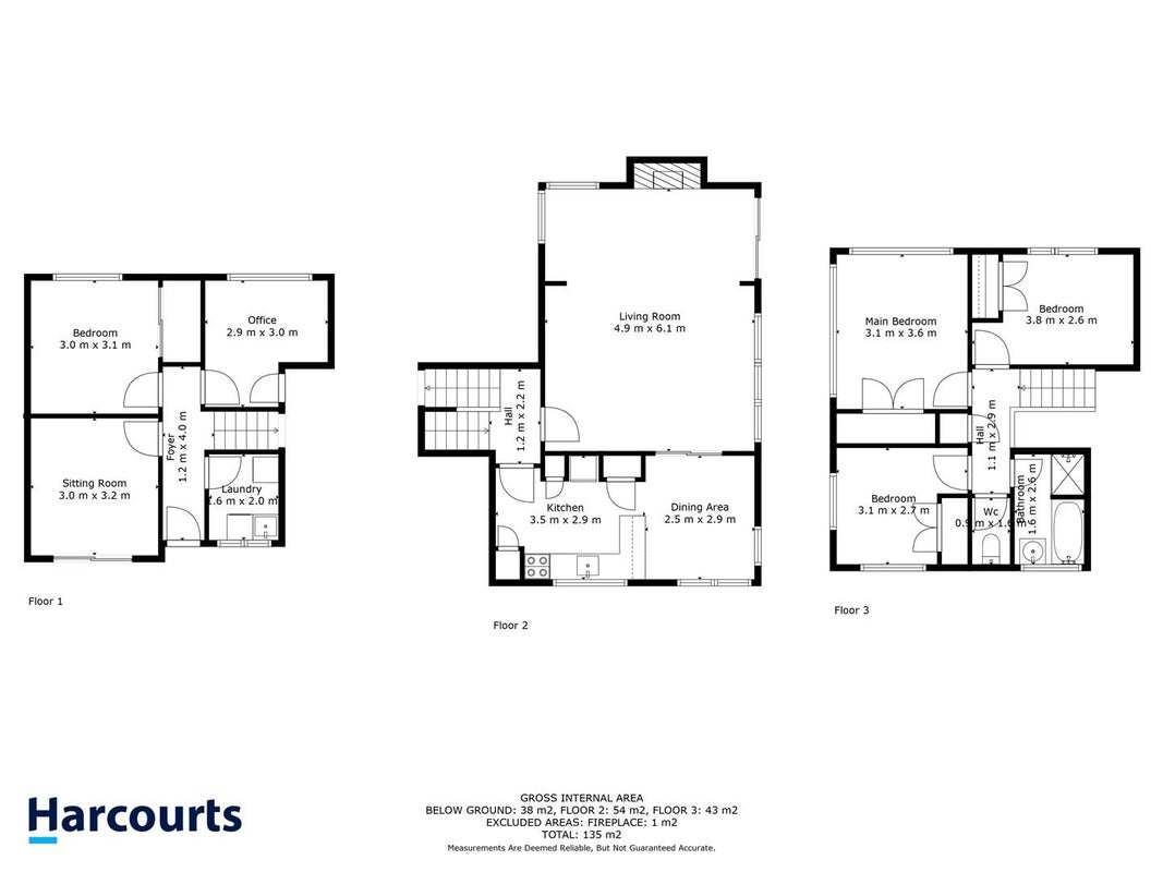 19 Camellia Terrace, Maungaraki, Lower Hutt - Carousel 17