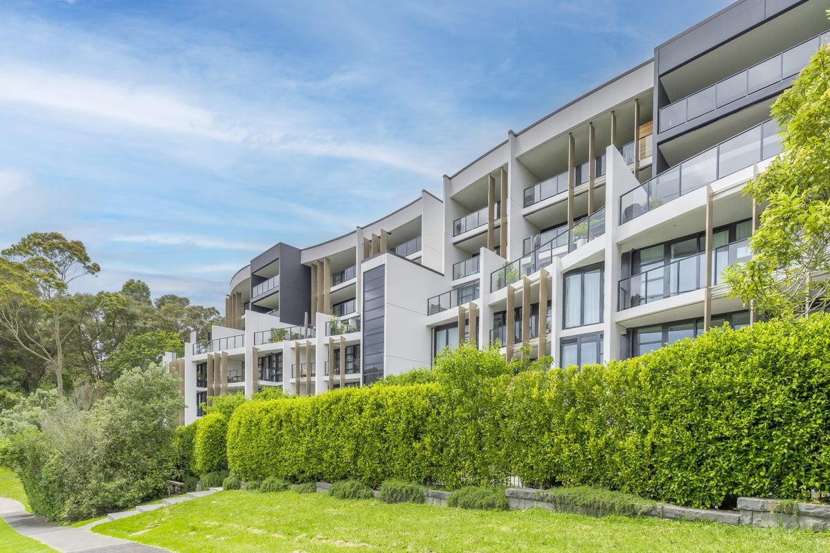 108/8 Kingsland Terrace, Kingsland, Auckland - Carousel 1