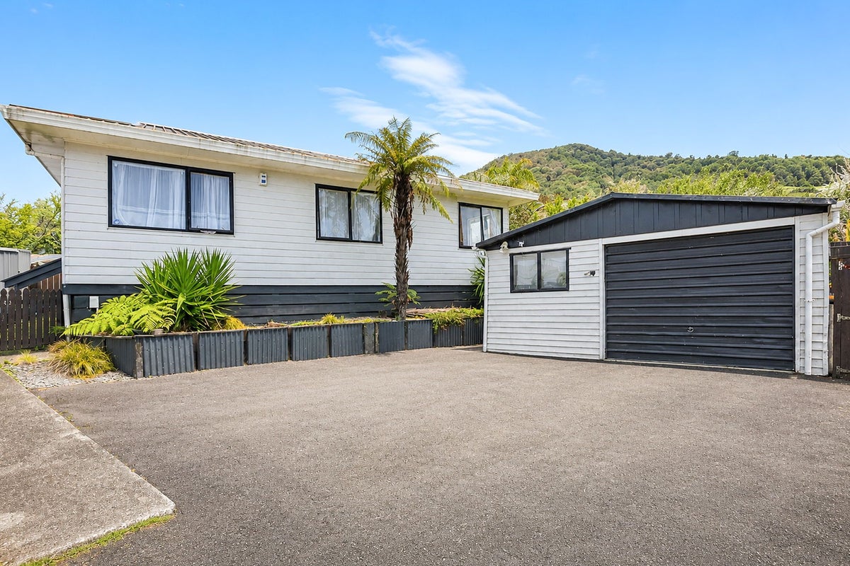 41A Turner Drive, Western Heights, Rotorua - Carousel 1