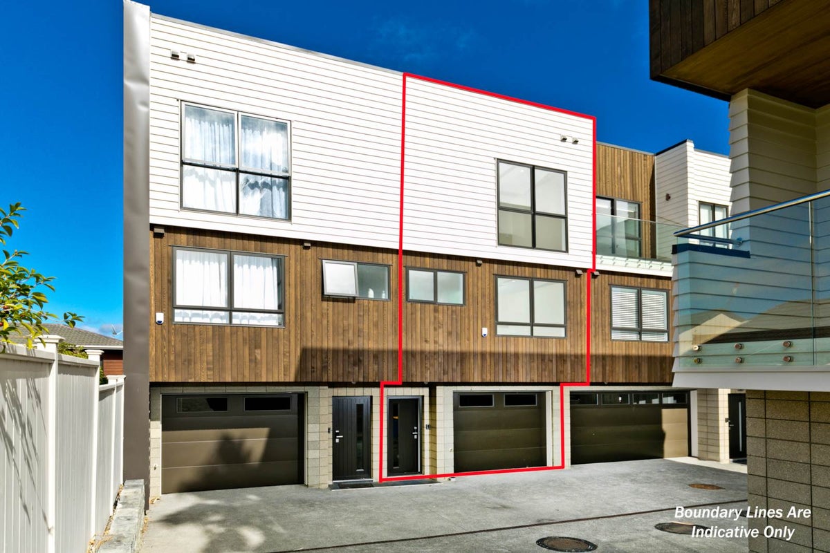 67B Lake Road, Devonport, Auckland - Carousel 1