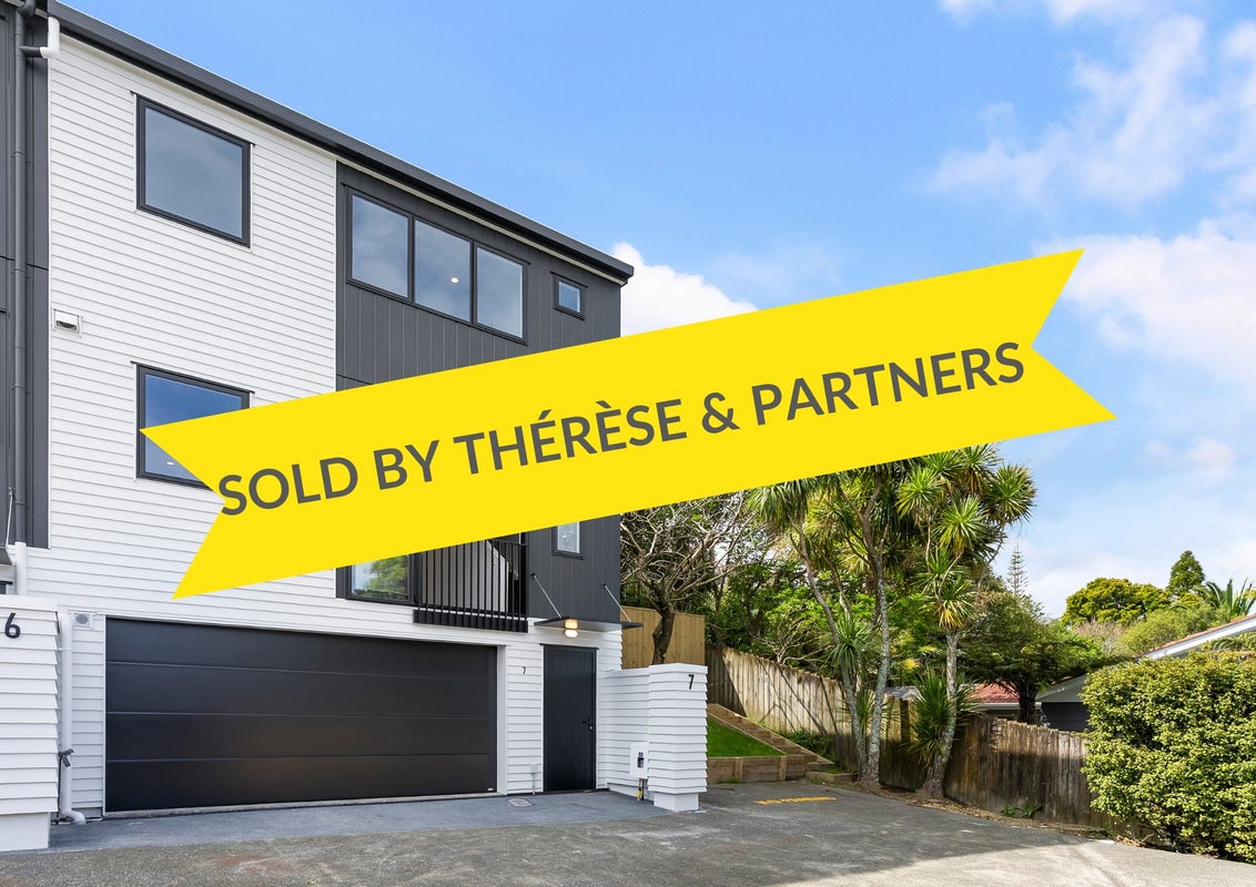 7/69 Target Road, Totara Vale, Auckland - Carousel 1