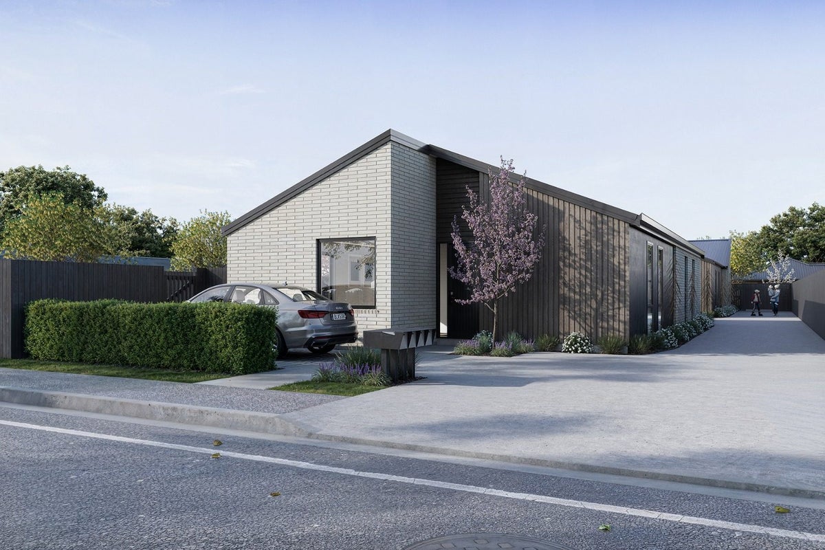 188 Cranford Street, St Albans, Christchurch - Carousel 1