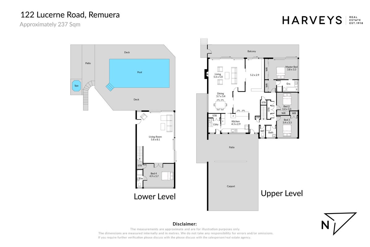 122 Lucerne Road, Remuera, Auckland - Carousel 41