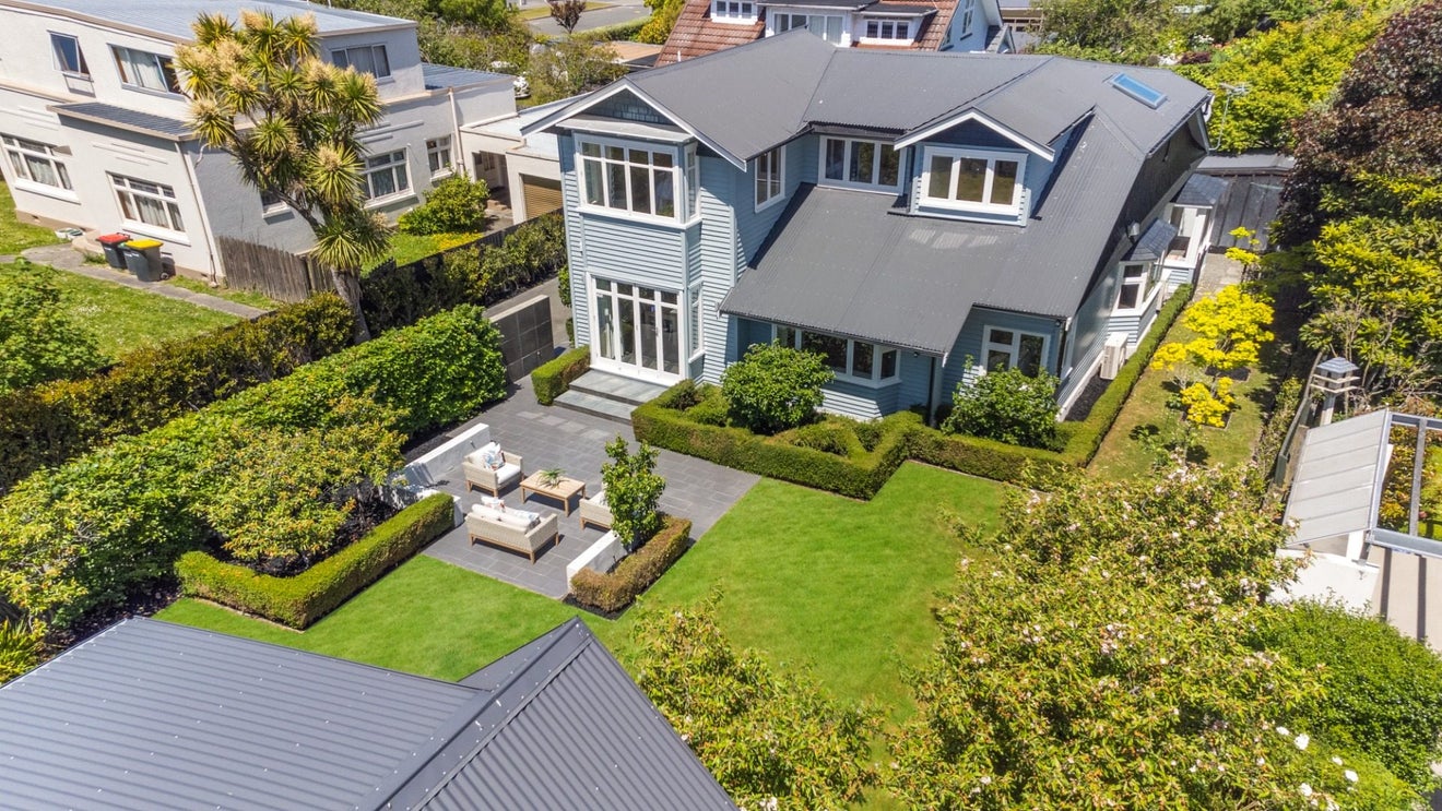 16 Totara Street, Fendalton, Christchurch - Carousel 16