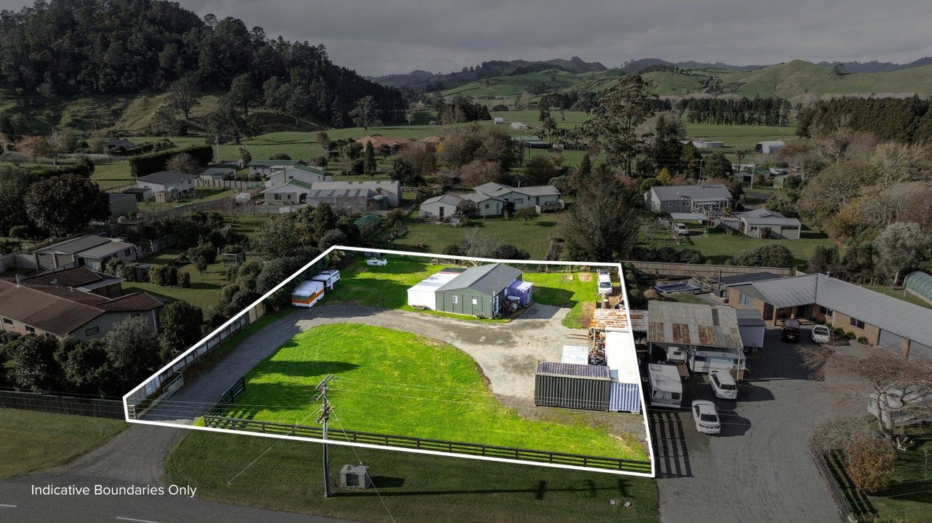 46 Walmsley Road, Otahuhu, Auckland - Carousel 1