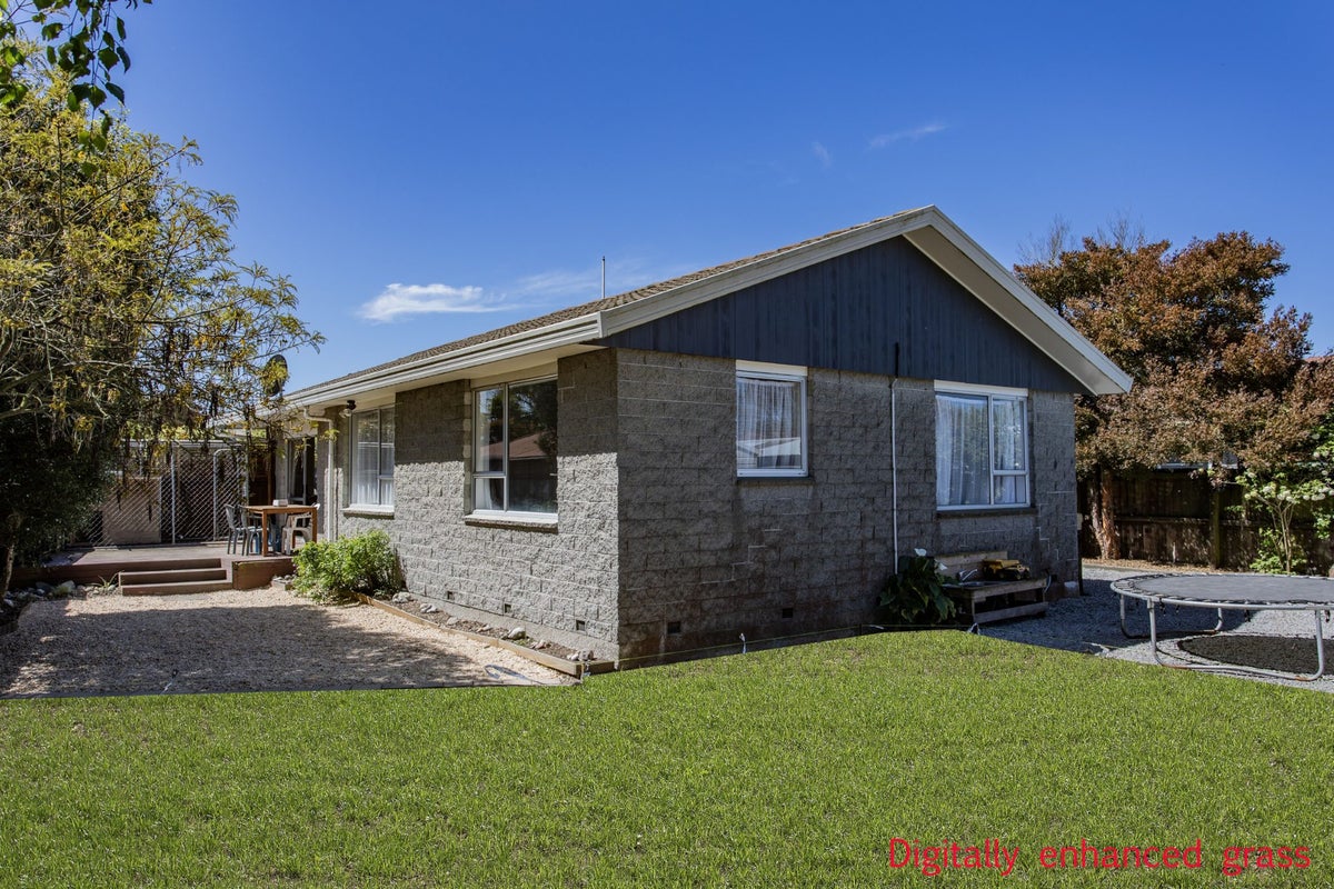 63 Orrick Crescent, Avondale, Christchurch - Carousel 1